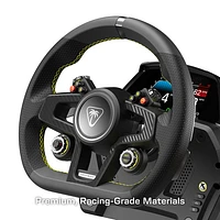 Système de volant et de pédales VelocityOne de Turtle Beach pour Xbox Series X|S/Xbox One/PC - Noir