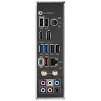 MSI Z790 GAMING PLUS WIFI 6E ATX LGA 1700 DDR5 Motherboard for 12th/13th/14th Gen Intel CPUs