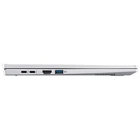 Portable 14 po Swift Go d'Acer - Argenté (Core Ultra 7 C U7155H d'Intel/SSD 1 To/RAM 16 Go/Windows 11)