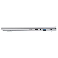Portable 14 po Swift Go d'Acer - Argenté (Core Ultra 7 C U7155H d'Intel/SSD 1 To/RAM 16 Go/Windows 11)