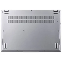 Portable 14 po Swift Go d'Acer - Argenté (Core Ultra 7 C U7155H d'Intel/SSD 1 To/RAM 16 Go/Windows 11)