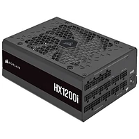 Corsair HX1200i 1200-Watt ATX Modular Power Supply - Only at Best Buy