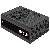 Corsair HX1200i 1200-Watt ATX Modular Power Supply - Only at Best Buy