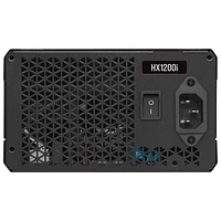 Corsair HX1200i 1200-Watt ATX Modular Power Supply - Only at Best Buy