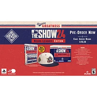 MLB The Show 24: Negro-Leagues Edition (PS5)