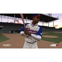 MLB The Show 24: Negro-Leagues Edition (PS5)