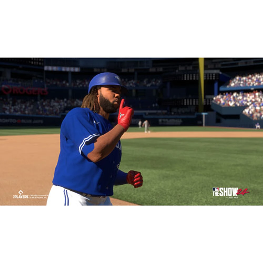 MLB The Show 24: Negro-Leagues Edition (PS5)