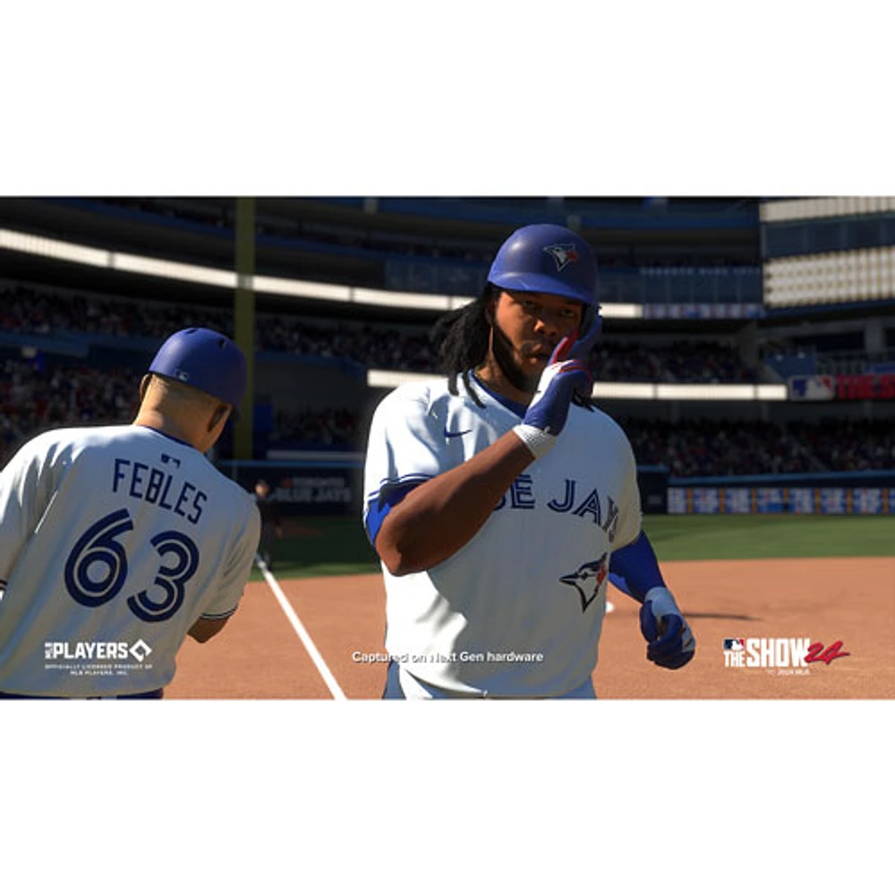 MLB The Show 24: Negro-Leagues Edition (PS5)