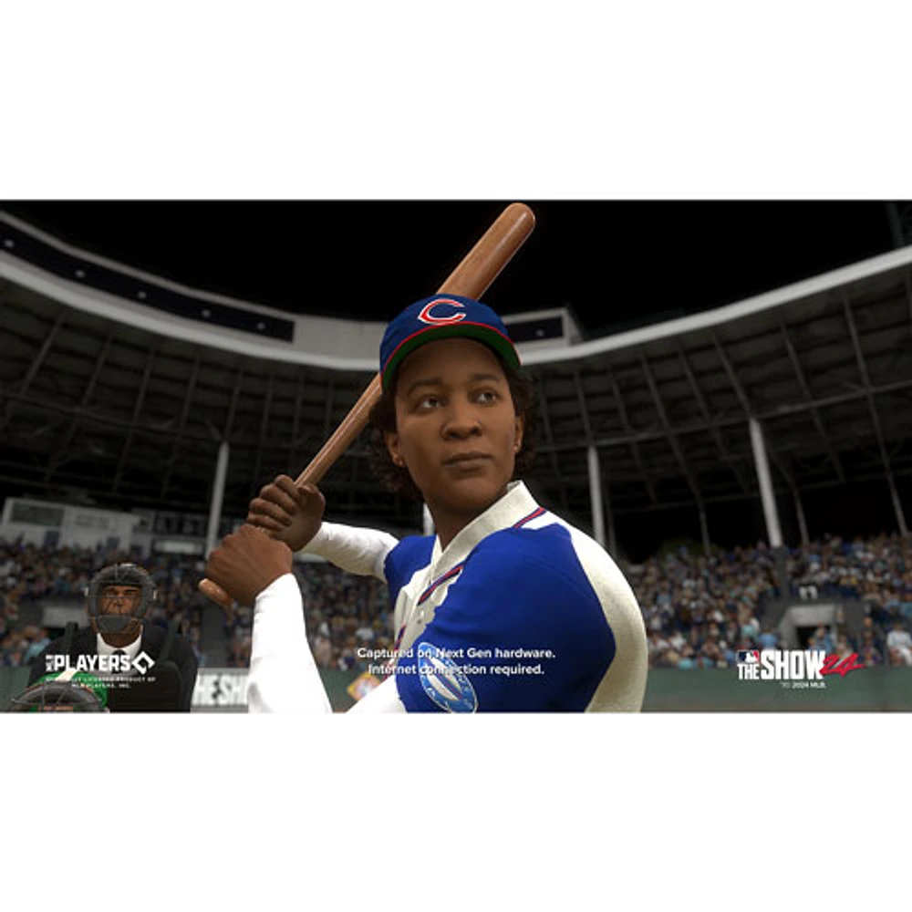 MLB The Show 24: Negro-Leagues Edition (PS5)