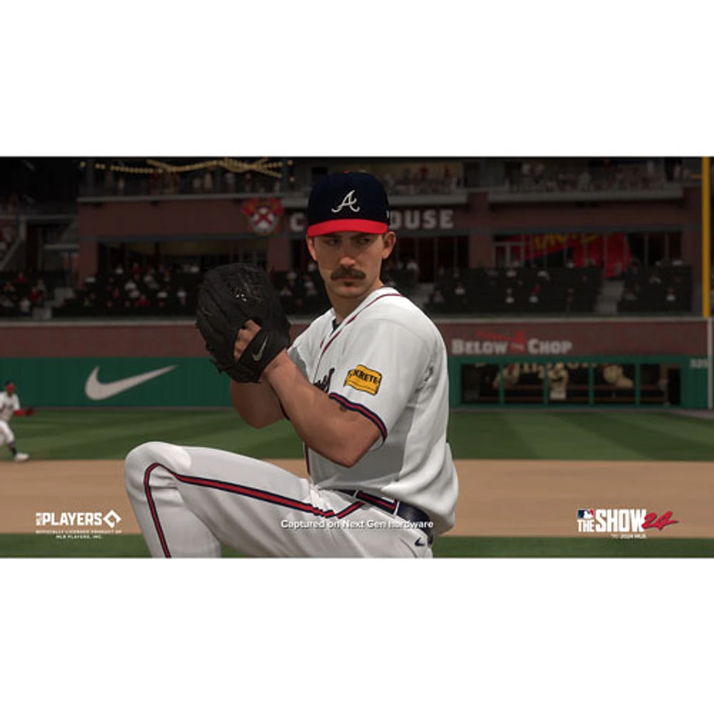 MLB The Show 24: Negro-Leagues Edition (PS5)