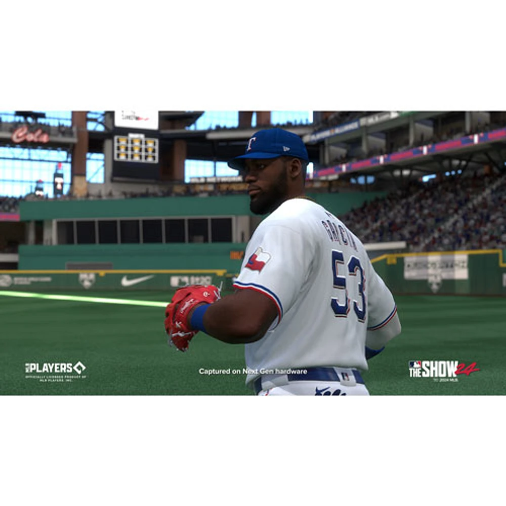 MLB The Show 24: Negro-Leagues Edition (PS5)