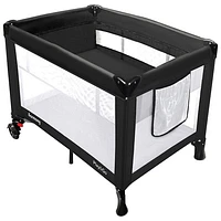Parc de jeu Play & Go Elite de Harmony - Noir