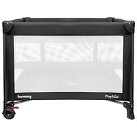 Parc de jeu Play & Go Elite de Harmony - Noir