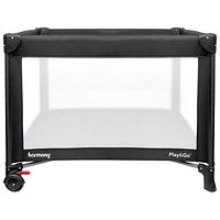 Parc de jeu Play & Go Elite de Harmony - Noir