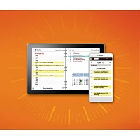 AnyTime Organizer Deluxe Version 16 (PC) - Digital Download