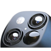 Eufy SoloCam S340 Wire-Free Outdoor IP Camera - Black/White