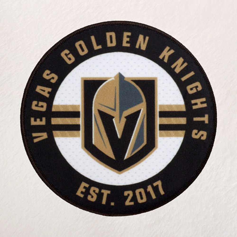 Peignoir de la LNH - Blanc - Golden Knights de Vegas