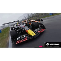 F1 24 (Xbox Series X/ Xbox One)