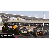 F1 24 (Xbox Series X/ Xbox One)