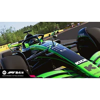 F1 24 (Xbox Series X/ Xbox One)