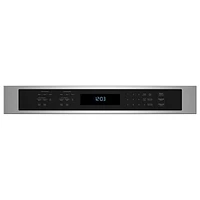 Kitchenaid 30" 10 Cu. Ft. Double True Convection Electric Wall Oven (KOED530PSS) - Stainless Steel
