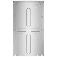 Kitchenaid 27" 10 Cu. Ft. Double True Convection Electric Wall Oven (KOED530PWH) - White