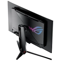 ASUS ROG Swift 32" 4K Ultra HD 240Hz 0.03ms GTG OLED LED G-Sync Gaming Monitor (PG32UCDM)
