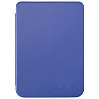 Kobo Clara Colour/BW Basic SleepCover Case - Cobalt Blue