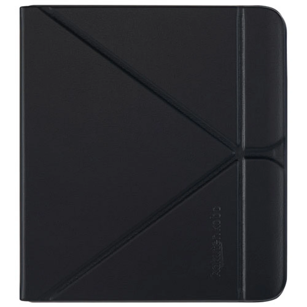 Kobo Libra Colour SleepCover Case - Black