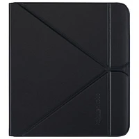 Kobo Libra Colour SleepCover Case - Black