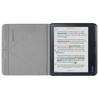 Kobo Libra Colour SleepCover Case - Black
