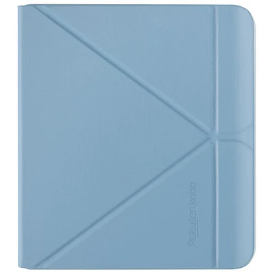 Étui SleepCover pour Libra Colour de Kobo - Bleu crépuscule