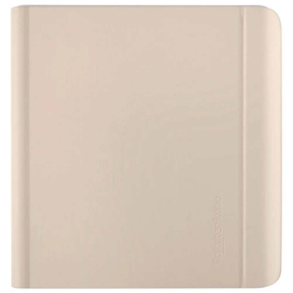 Kobo Libra Colour Notebook SleepCover Case - Sand Beige