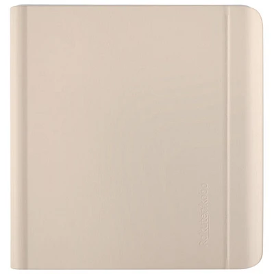 Kobo Libra Colour Notebook SleepCover Case - Sand Beige