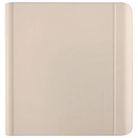 Kobo Libra Colour Notebook SleepCover Case - Sand Beige