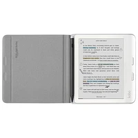 Kobo Libra Colour Notebook SleepCover Case - Sand Beige