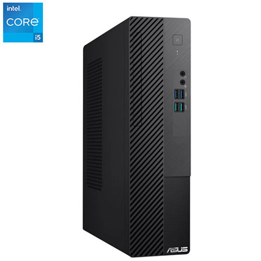 Ordinateur de bureau S500SEC d'ASUS (Core i5-13400 d'Intel/SSD 1 To/RAM 16 Go/Windows 11) - Exclusivité Best Buy