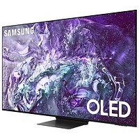 Samsung 65" 4K UHD HDR OLED Tizen Smart TV (QN65S95DAFXZC) - 2024 - Graphite Black