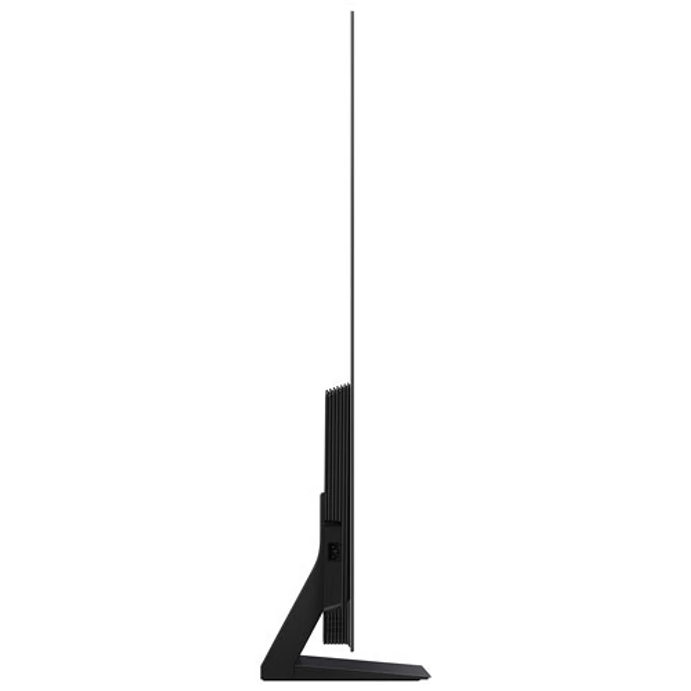 Samsung 55" 4K UHD HDR OLED Tizen Smart TV (QN55S92DAFXZC) - 2024 - Graphite Black - Only at Best Buy