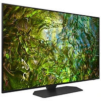Téléviseur intelligent Tizen HDR Neo QLED mini DEL de 43 po de Samsung (QN43QN90DAFXZC) - 2024 - Noir graphite