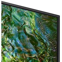 Téléviseur intelligent Tizen HDR Neo QLED mini DEL de 43 po de Samsung (QN43QN90DAFXZC) - 2024 - Noir graphite