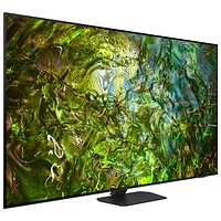 Téléviseur intelligent Tizen HDR Neo QLED de 55 po de Samsung (QN55QN90DAFXZC) - 2024 - Noir graphite