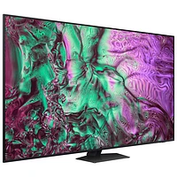 Samsung 65" 4K UHD HDR Neo QLED Tizen Smart TV (QN65QN85DBFXZC) - 2024 - Graphite Black