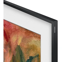 Samsung The Frame 85" HDR QLED Tizen Smart TV (QN85LS03DAFXZC) - 2024