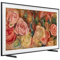 Samsung The Frame 65" HDR QLED Tizen Smart TV (QN65LS03DAFXZC) - 2024