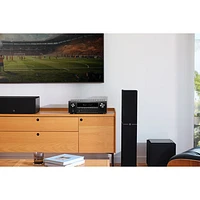 Denon AVR-X1800H 7.2 Channel 8K Dolby Atmos AV Receiver