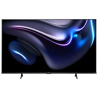 Téléviseur intelligent Roku HDR DEL UHD 4K de 55 po de Hisense (55R63N) - 2024