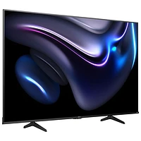 Téléviseur intelligent Roku HDR DEL UHD 4K de 55 po de Hisense (55R63N) - 2024