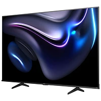 Téléviseur intelligent Roku HDR DEL UHD 4K de 55 po de Hisense (55R63N) - 2024