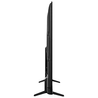Téléviseur intelligent Roku HDR DEL UHD 4K de 55 po de Hisense (55R63N) - 2024